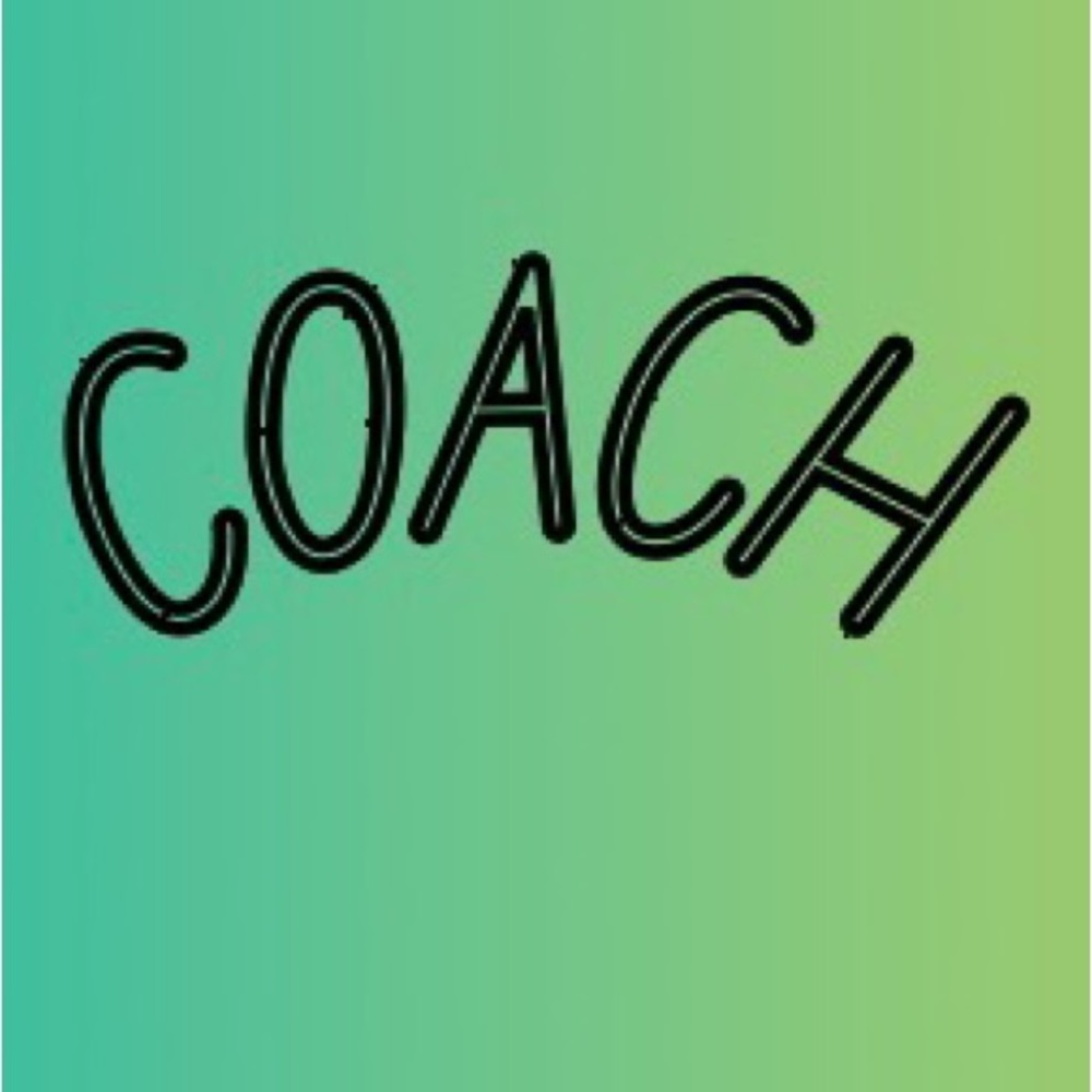 Coach Items - Picture 3 of 3
